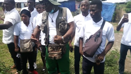 JOURNEE D&rsquo;ORIENTATION SUR LES METIERS DE L’AGRICULTURE À LA FERME KDK : Les nouveaux bacheliers séduits par les ouvertures qu’offre le secteur agricole