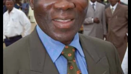 POUR L’APAISEMENT DU CLIMAT SOCIOPOLITIQUE AU BENIN, : L’He Wallis Zoumarou défend les partis en difficulté