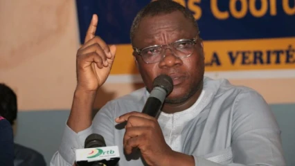 BÉNIN/HAUSSE SUBITE DU COÛT DES BILLETS D&rsquo;AVION : Le Dg Ayadji tente de justifier la situation