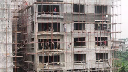 CONSTRUCTION EN REPUBLIQUE DU BENIN :  Les immeubles de plus de R+2 interdits en zone résidentielle