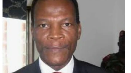 ÉDITO : Qui a encore foi en Candide Azannaï au Bénin ?