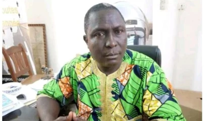 CONDUITE EN ETAT D’EBRIETE : Hilaire Affoukou appelle à une prise de conscience