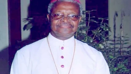 BÉNIN : Monseigneur Marcel Agboton n’est plus