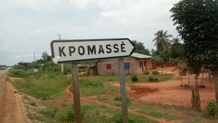 POUR ACTES CONTRAIRE À LA DÉONTOLOGIE DE L’ADMINISTRATION AU BÉNIN  : Le Secrétaire Exécutif de Kpomassè destitué
