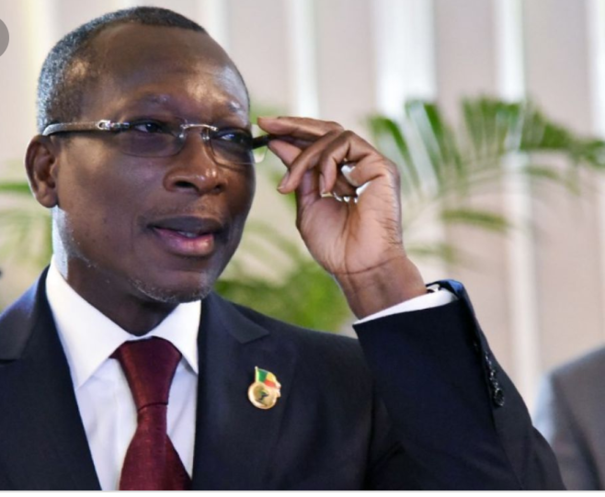 PROJET DE REALISATION DE MONUMENT A COTONOU : Patrice Talon pense immortaliser les amazones du Bénin