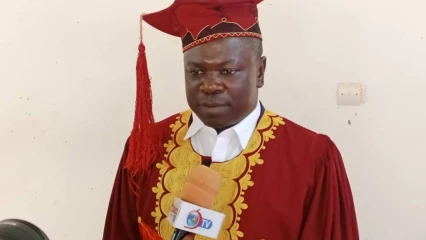 SOUTENANCE DE THÈSE DE DOCTORAT À L&rsquo;UNIVERSITÉ DE PARAKOU : Maman Zakari Bassarou, nouveau docteur en économie des ressources naturelles