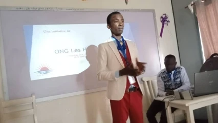 PROMOTION DE LA LANGUE ANGLAISE A PARAKOU : L’institut ‘’ Fitila Language Space’’ a lancé ses activités