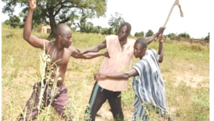 TRANSHUMANCE AU BENIN : A quand la fin des conflits entre éleveurs et agriculteurs ?