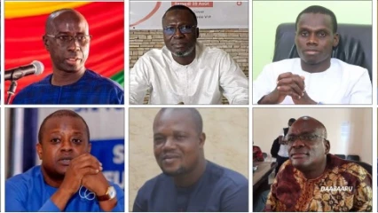 SEPTENTRION BÉNINOIS : Les maires qui ont marqué 2022 à travers leur dynamisme