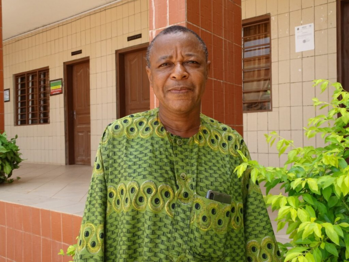 DEUIL A LA MAIRIE DE BEMBEREKE :  Le Csag Soulé Yamassarè Alou n&rsquo;est plus