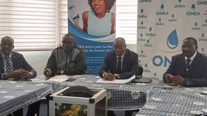 88EME  ASSISES DU CONSEIL SCIENTIFIQUE ET TECHNIQUE DE L’ASSOCIATION AFRICAINE DE L’EAU : Le rapport des activités de juillet à octobre passé au scanner