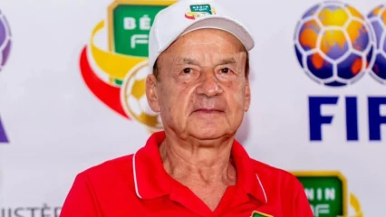 5è et 6è journées des éliminatoires de la coupe du monde 2026: les absents chez les Guépards 