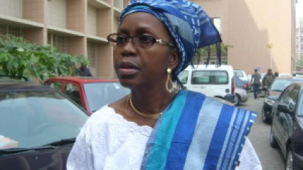 INSTALLATION DU BUREAU COMMUNAL DE L’ALLIANCE ABT DE PARAKOU : Mariam Baba Moussa aux commandes