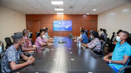 DEVELOPPEMENT DU SECTEUR DES DRONES AU BENIN : L&rsquo;Adn outille les cadreurs et journalistes reporters d&rsquo;images