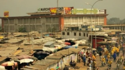 POUR LOYERS IMPAYÉS AU MARCHE DANTOKPA : Onze commerçants condamnés à payer près de quatre millions