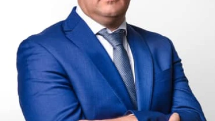 PORT AUTONOME DE COTONOU : Bart Van Eenoo, nouveau Directeur Général