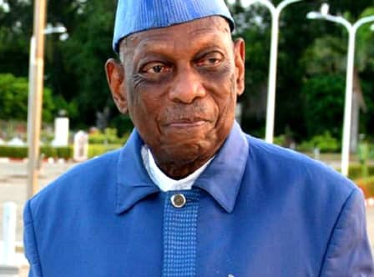 ÉDITO : La sagesse de Tévoédjrè