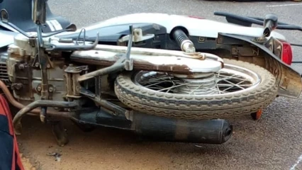 GRAVE ACCIDENT À TCHATCHOU : Un mort et un blessé grave enregistrés