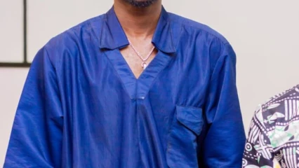 Bénin/Concours Student Talent Awards: Emmanuel Klobessi du Cfoman-Daabaaru distingué meilleur jeune graphiste 