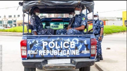 EDITO : Vaine répression !