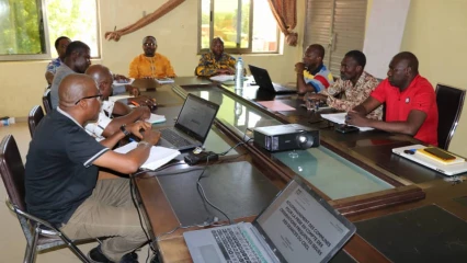 ASSISTANCE-CONSEIL DE LA PREFECTURE DE PARAKOU À LA MAIRIE DE NIKKI : L’examen de légalité des actes communaux passé au scanner