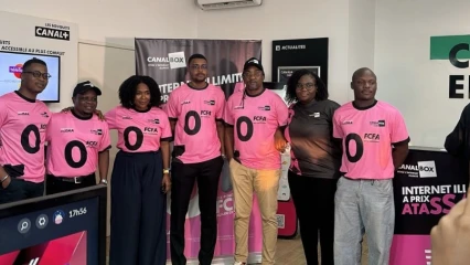 Fibre optique sans frais au Bénin: l’offre choc de CANALBOX pour booster la connectivité