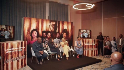 Première série familiale béninoise « apparences »: du régal sur a+ bénin grâce à canal+