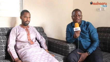 A CŒUR OUVERT AVEC L’EQUIPE DE BENIN DAABAARU TOUR : Le maire Tidjani parle des réalisations du gouvernement à Gogounou