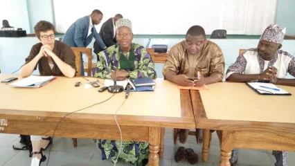 MIGRATION ET DEVELOPPEMENT LOCAL À PARAKOU : Deux plans d’actions stratégiques et de mobilisation de ressources validés