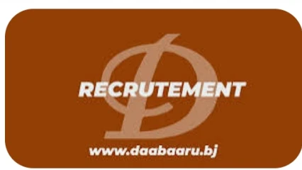Avis de recrutement de stagiaires