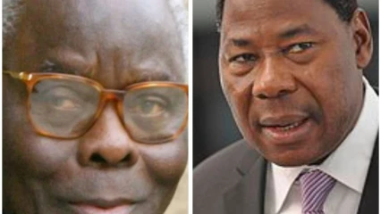 SANS OPÉRATEURS ÉCONOMIQUES PUISSANTS, RICHES, SANS HOMMES POLITIQUES FORTS, Le Septentrion béninois, un véritable désert de compétences  . Qui Kérékou et Yayi ont-ils fait pendant autant d&rsquo;années ?