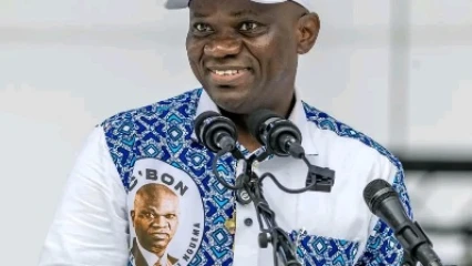 Gabon/Après son investiture: Brice Oligui Nguéma constitue un gouvernement de 30 membres 