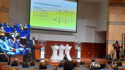 DÉCENTRALISATION AU BÉNIN : Les Prmp des communes à statut ordinaire connues