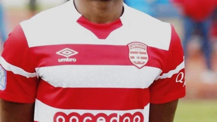 LIGUE 1 TUNISIENNE : Rodrigue Kossi donne la victoire aux siens