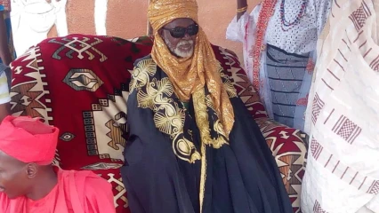 APPEL DE NIKKI, L’intégralité du communiqué final des têtes couronnées, rois, sages et notables du septentrion