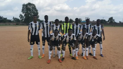 14E JOURNEE / LIGUE 3 : Us Baboni prend des « Racines » à Covè