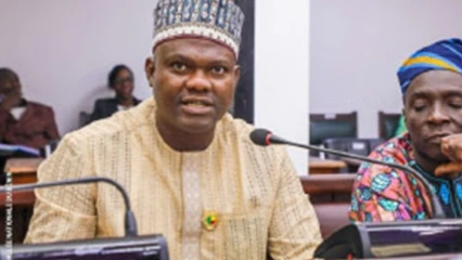 MAUVAISE QUALITÉ DES PRESTATIONS AU CNHU-HKM DE COTONOU : L&rsquo;He Kamel Ouassagari invite le gouvernement à prendre ses responsabilités