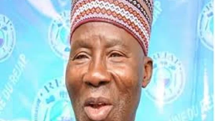 DONGA :  Zoumarou Walis déclaré persona non grata à Djougou  . Djougou ne veut plus de lui dans l’arène politique quel que soit le bord  . Les populations réaffirment leur soutien à Talon à travers leur leader Tchané