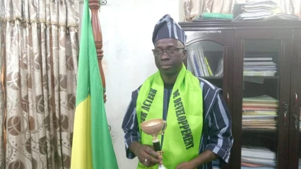 FESTIVAL CULTUREL « BESEM DEEMA » À PÉHUNCO : Le maire Orou Maré distingué meilleur acteur de développement