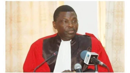 EXAMEN DES RECOURS DÉPOSÉS À LA COUR CONSTITUTIONNELLE :  Les avocats du député « Souwi » veulent voir sa fiche de parrainage