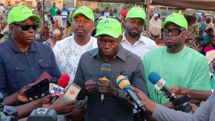 Siphonneurs de budgets en divagation, commerçants politiques…: le ministre Akpona scie une branche sur laquelle il est assis 