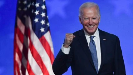 ELECTION PRESIDENTIELLE 2020 : Joe Biden, 46e président des Etats-Unis . L’homme qui a traversé toutes les épreuves de la vie