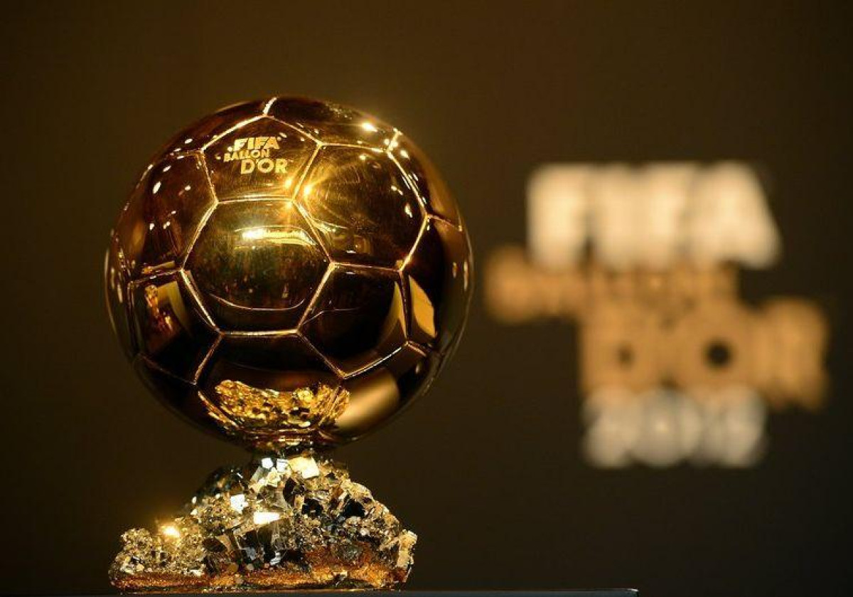 BALLON D&rsquo;OR 2024 :  L&rsquo;identité des personnes nominées dévoilée 