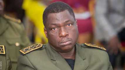 DEPARTEMENT DE LA DONGA : Le préfet Eliassou Biao suspend la chasse à la battue