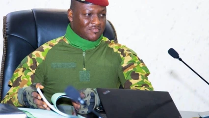 BURKINA-FASO : Le français ne sera plus la langue officielle