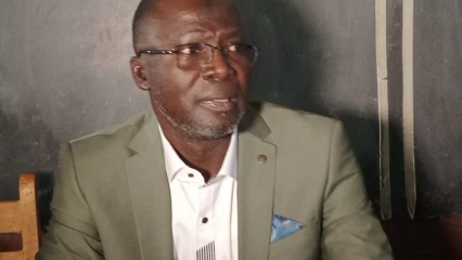 PARAKOU : Le Maire Chabi Zimé offre des bourses d’études aux élèves et bacheliers