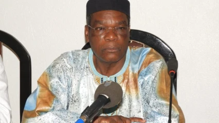 POUR LE BON DÉROULEMENT DES LEGISLATIVES : La Céna forme ses bras opérationnels