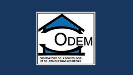 RENOUVELLEMENT DES MEMBRES DE L’ODEM : 13 candidats présélectionnés pour la 9ème  mandature