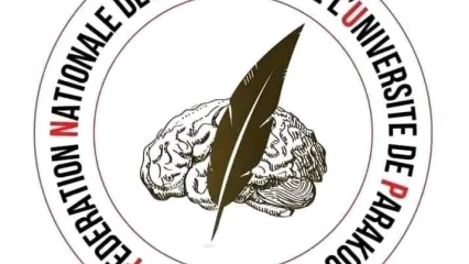 UNIVERSITÉ DE PARAKOU/ SUPPOSÉE SUSPENSION DES ÉLECTIONS À LA FNEUP : Hippolyte Gbedokpa dément et rassure les étudiants