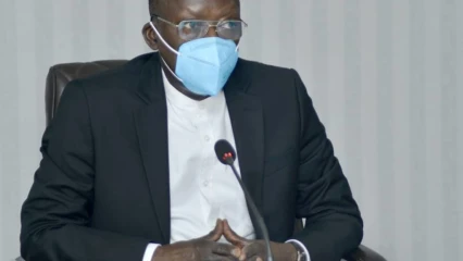 POUR SA REDYNAMISATION, : Abdoulaye Bio Tchané installe le nouveau Ca de l’Insae